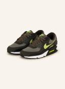 Nike Air Max 90 Men Shoes - Olive - Size: 8.5 - Foot Locker