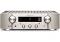 Marantz PM7000N Streaming Amplifier-Silver/Gold