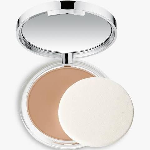 Clinique Almost Powder Makeup SPF 15 Medium - 10g