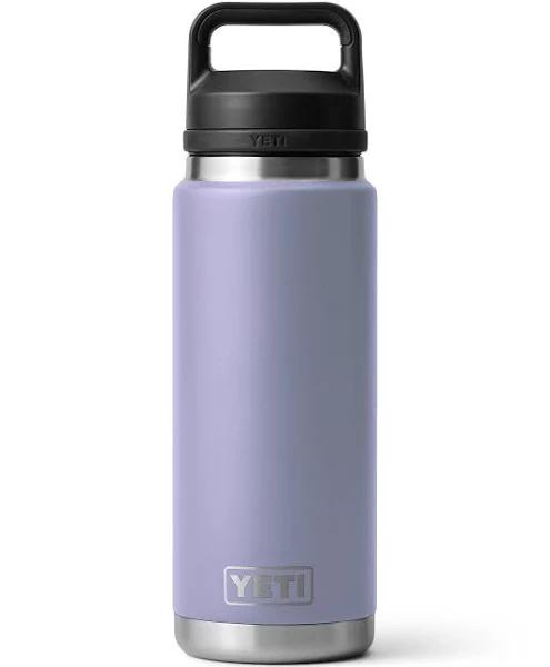 Yeti Rambler 26oz Bottle Chug - Cosmic Lilac