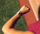 Fitbit Inspire HR Fitness Tracker - Lilac