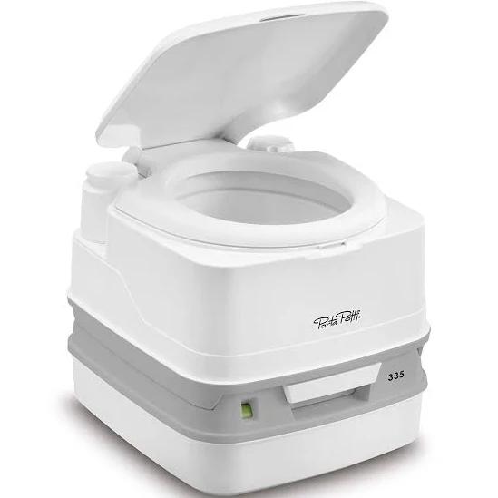 Thetford Porta Potti 335 Qube Toilet