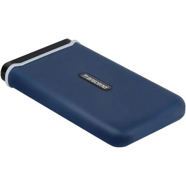 Transcend ESD370C 1TB USB-C External SSD