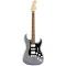 Fender Player Stratocaster HSS Maple Fingerboard (Silver)