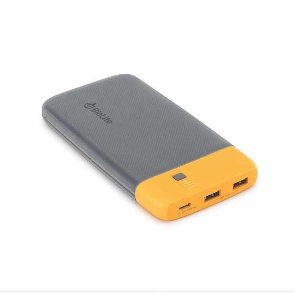 BioLite Charge 40 PD USB-C Powerbank