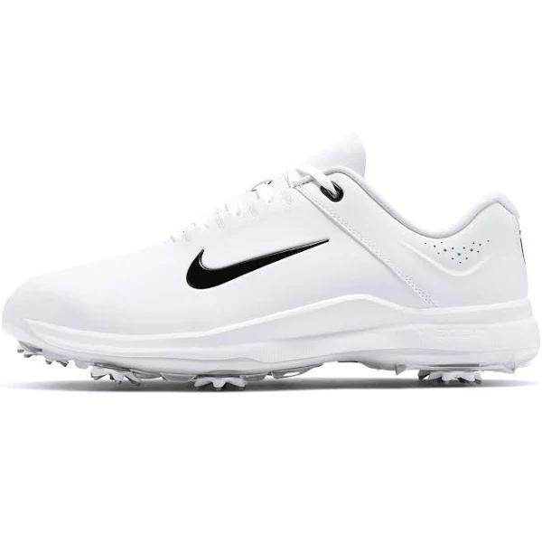 Nike Air Zoom Tiger Woods '20 Wide 'White' Sneakers | Men's Size 9