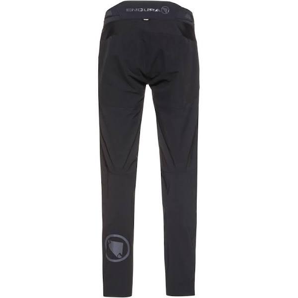 Endura MT500 Burner Pants - Black