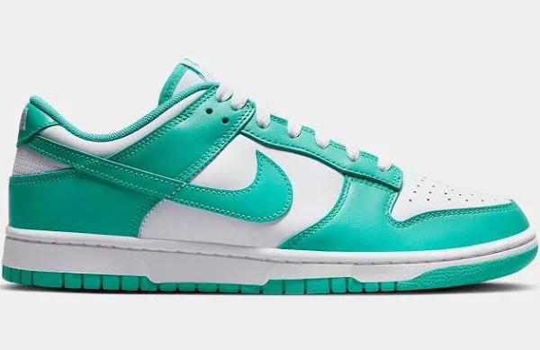 Nike Dunk Low Clear Jade