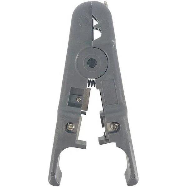 Multi-function Universal Stripping Wire / Telephone Cable Cutter Tool