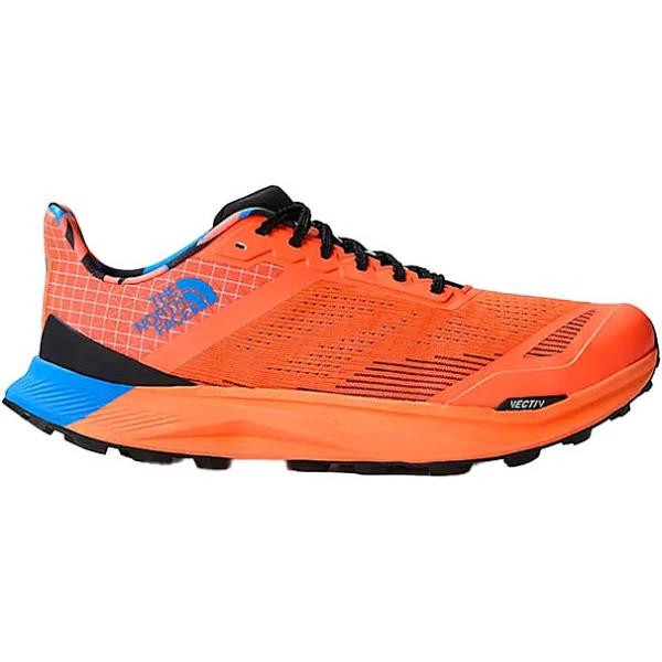 The North Face - Vectiv Infinite II Artist Trail Running Shoes - Orange - UK 11