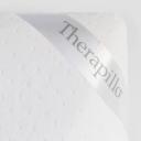 Dunlopillo Therapillo Premium Memory Foam Medium Profile Pillow