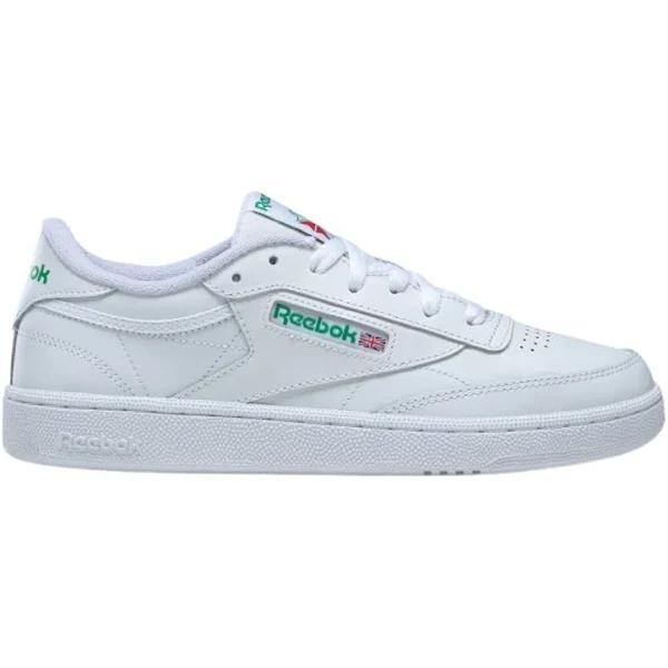 Reebok Classics White Club C 85 Sneakers