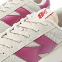 New Balance CT302 Panelled Sneakers Pink