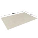 Meraker Modern Abstract Floor Rug - 160 x 230cm