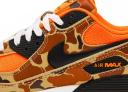 Nike Air Max 90 SP Orange Camo