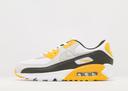 Nike Air Max 90 Men's Shoes - White