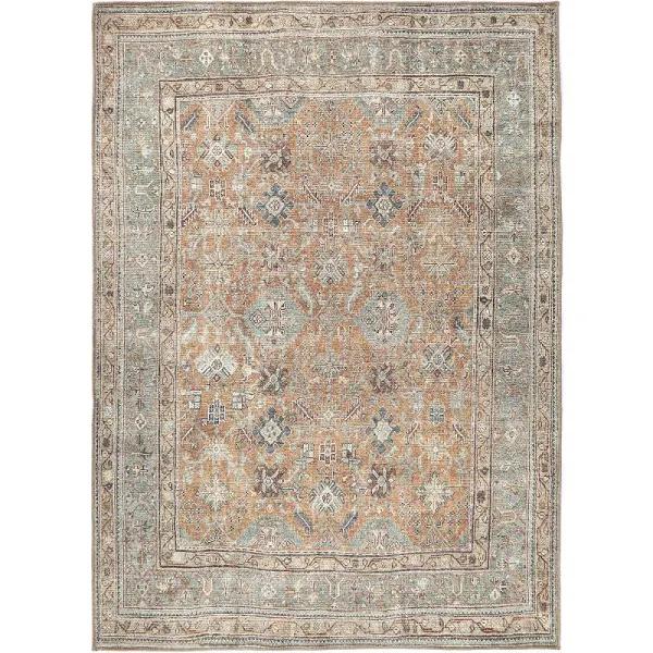 Heritage Sansa Machine Washable Rug 160 x 230cm