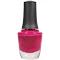 Morgan Taylor Nail Polish Lacquer Enamel Sitting Pretty 15ml