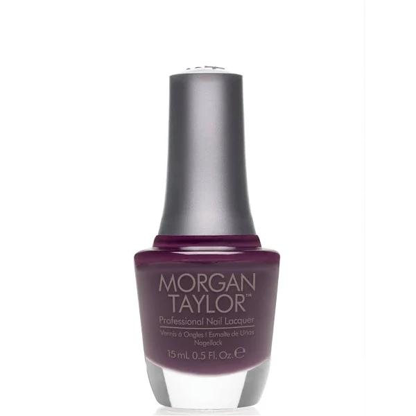 Morgan Taylor Nail Polish Royal Treatment 15ml