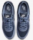 Nike Air Max 90 Diffused Blue