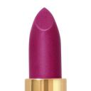 Revlon Super Lustrous Lipstick with Vitamin E and Avocado Oil, Pearl Lipstick in Purple, 457 Wild Orchid, 0.15 oz