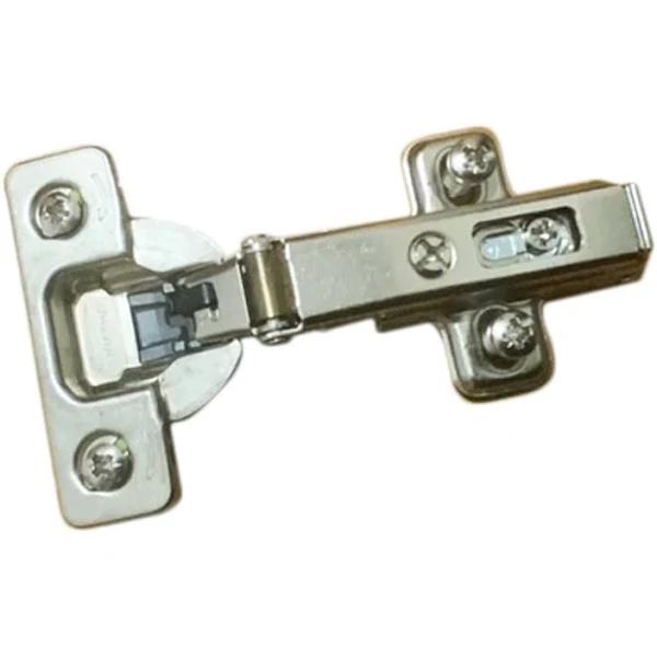 Hafele Salice Silentia 105 Cabinet Hinge Soft Close Pair DP 52/5.5 329.28.370 Salice Hinge Display Pack 2 Inc 2 x 329.28.370 2 x 329.73.513