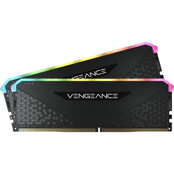 Corsair Vengeance RGB RS 16GB (2x8GB) DDR4 3600MHz C18