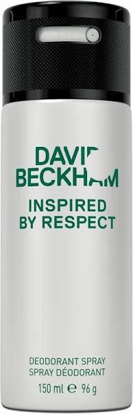 David Beckham Inspired by Respect Body Spray 150ml