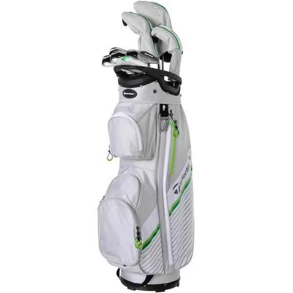 TaylorMade RBZ Speedlite Ladies Package Set