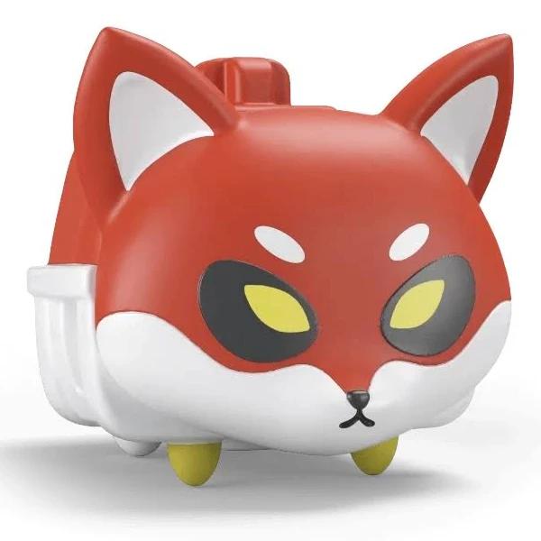 Glorious Switch Vinyl Toys - Fox