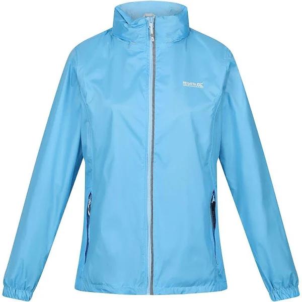 Regatta Corinne IV Jacket Blue 10 Woman RWW304-FBP-10