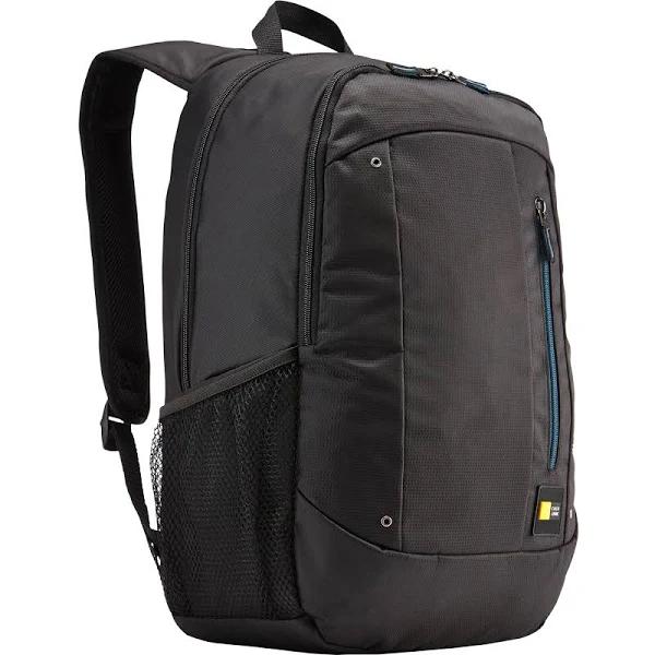 Case Logic Jaunt 23 Litre 15.6" Notebook Backpack - Black