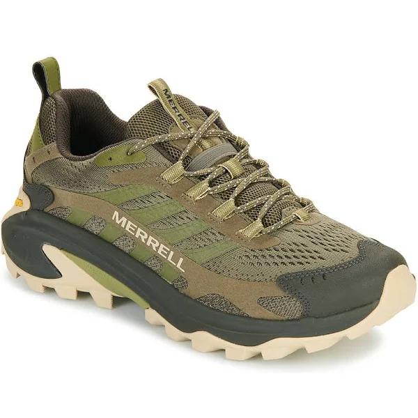 Merrell Moab Speed 2 - Green - 9