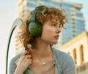 Bose Quietcomfort Headphones - Cypress Green