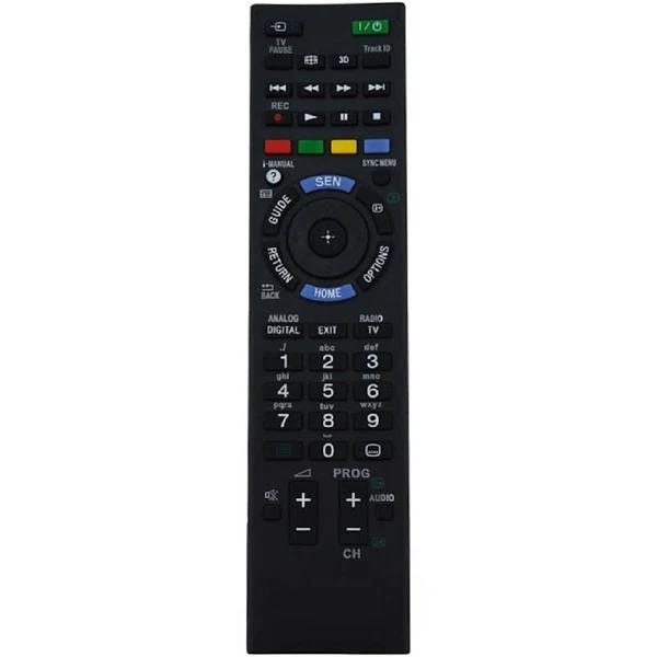 Replacement Universal Remote Control For Sony TV Bravia 4K Ultra HD TV AU - AfterPay & zipPay Available