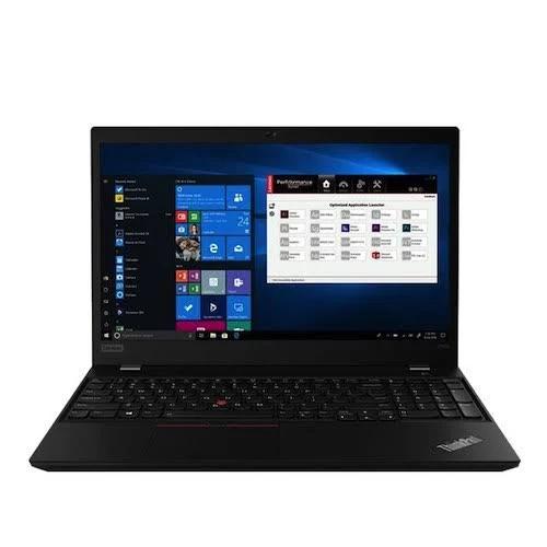 LENOVO T15 Business Laptop (Memory Storage: 512GB)