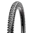 Maxxis Minion DHF MTB Tyre - 3C - EXO+ - TR - Black