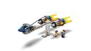 LEGO 75258 - Star Wars Anakin's Podracer – 20th Anniversary Edition