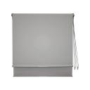 Markisol 180 x 240cm Grey Nash Day and Night Roller Blind