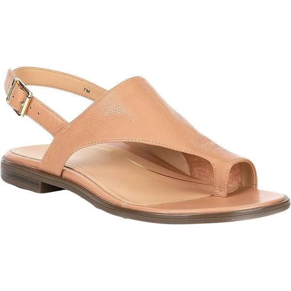 Vionic - Women's Nude Sandals - Ella Sandal - Size One Size, 7 at The Iconic