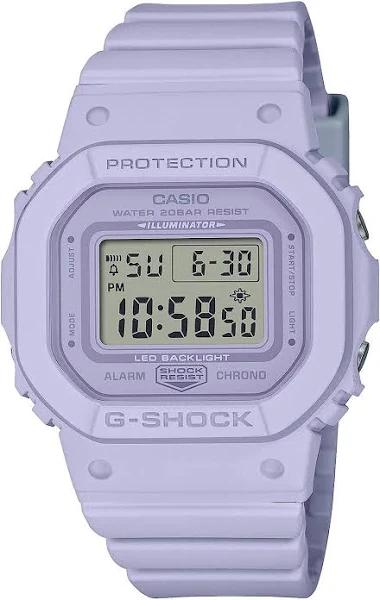 Casio G-Shock GMD-S5600BA-6JF Purple