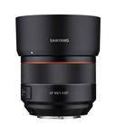 Samyang AF 85mm f/1.4 Lens For (Canon EF)