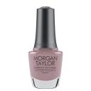 Morgan Taylor Nail Polish Light Elegant (15ml)