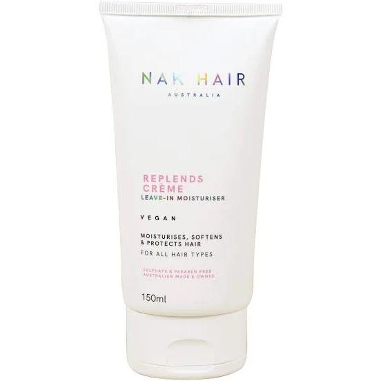 NAK Replends Creme Leave in Moisturiser - 150 ml