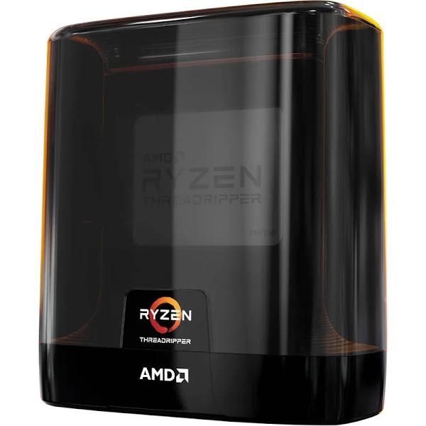 AMD Ryzen Threadripper 3960X 24 Core 3.8GHz Processor [100-100000010WOF]