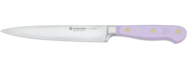 Wusthof Classic Colour Purple YAM Utility Knife 16cm 1061704216W