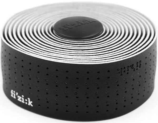 Fizik Bar Tape Tempo Black Microtex Classic - 2 mm