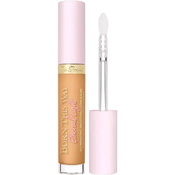 Too Faced - Born This Way Ethereal Light Concealer - Honeybun - 5ml