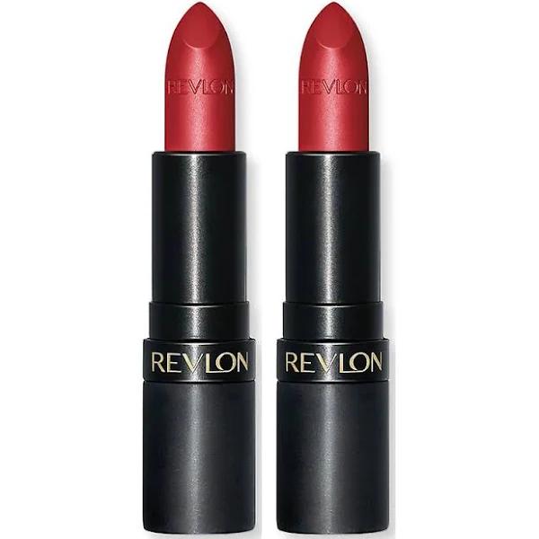 Revlon Super Lustrous The Luscious Mattes Lipstick - 026 Getting Serious 4.2g