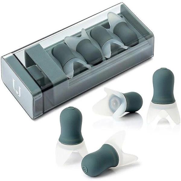 HOD Blue Noise Cancelling Ear Plugs